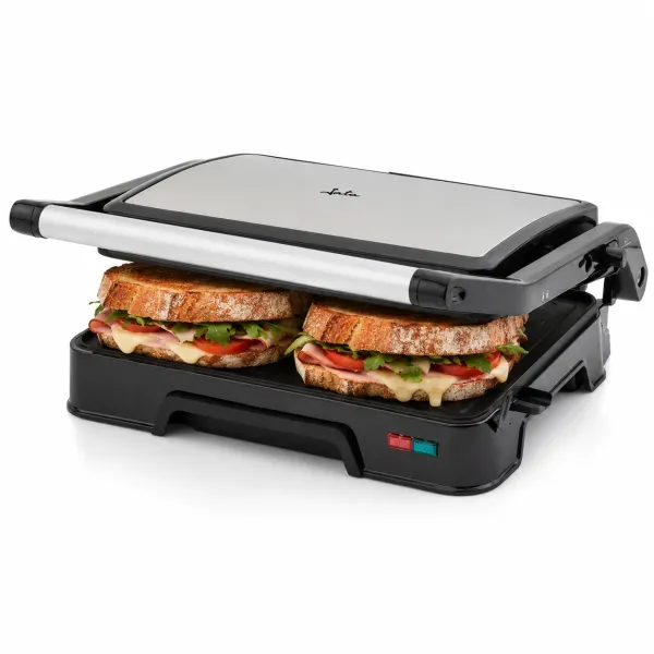 Grill de Asar Doble JEGR1124