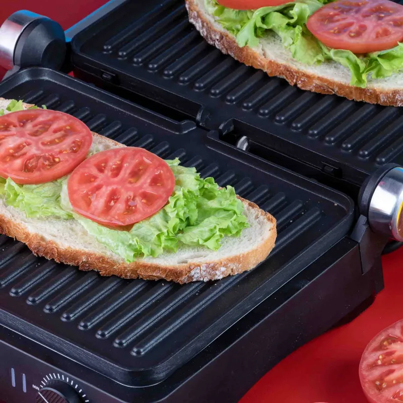 Grill de asar JEGR1450