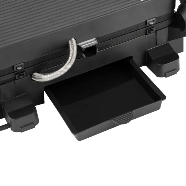 Grill de asar JEGR1450