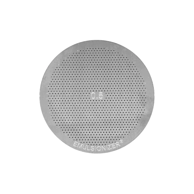 Emulsionador / Emulsionizer SOUL JEEM2450