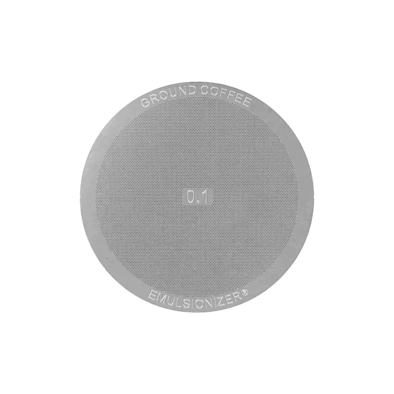 Emulsionador / Emulsionizer SOUL JEEM2450