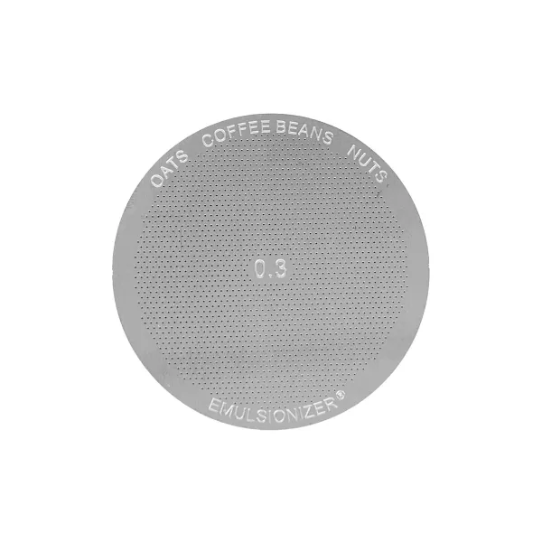 Emulsionador / Emulsionizer SOUL JEEM2450
