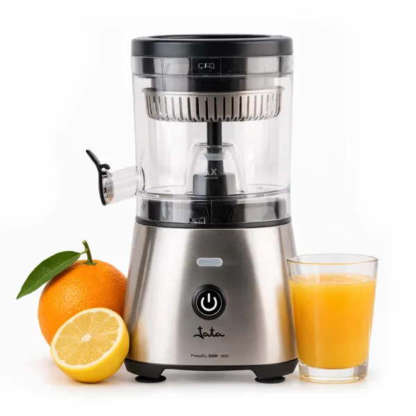 Exprimidor Automático JEEX1616