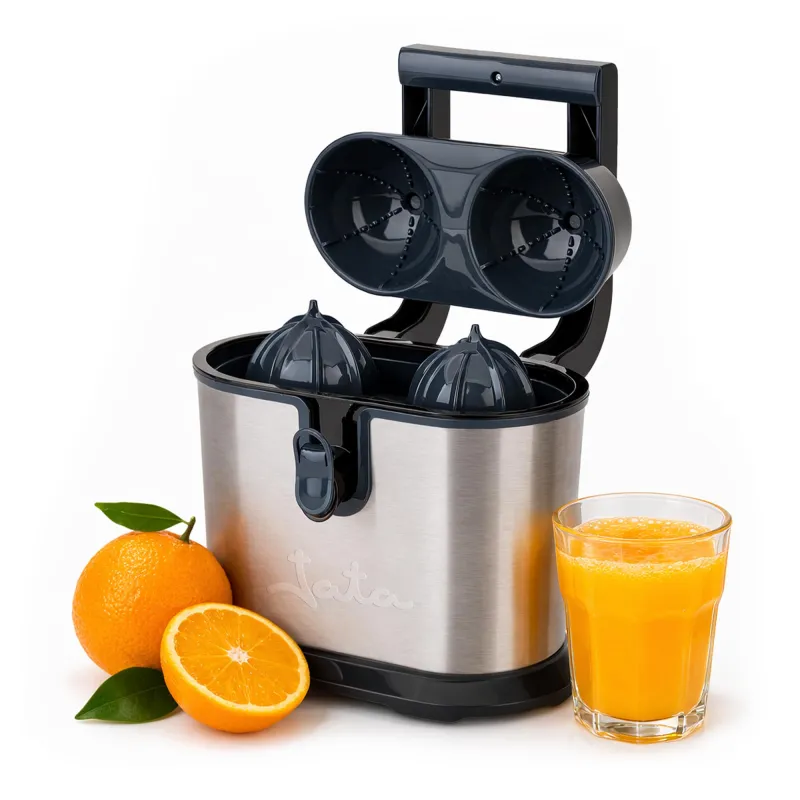 Exprimidor Dual con Brazo JEEX1236