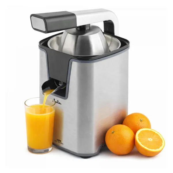 Exprimidor Inox con Brazo JEEX1155