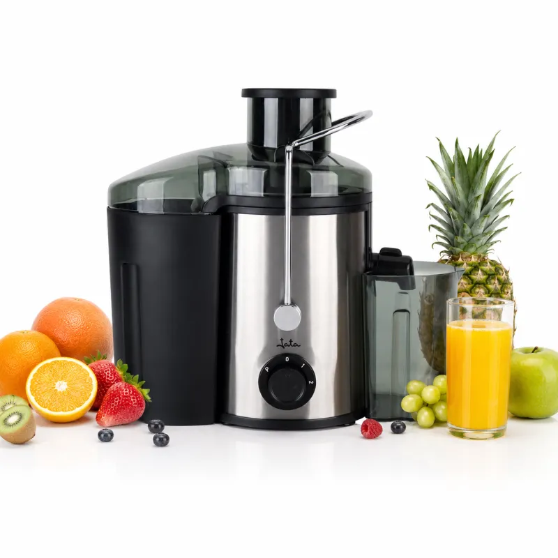 Licuadora Inox de Boca Ancha JELI1580