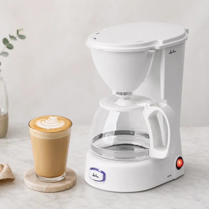 Cafetera de Goteo JECA1752
