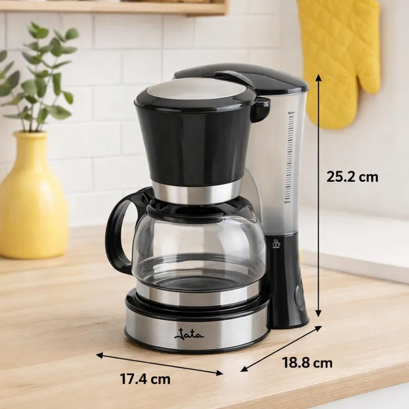 Cafetera CA288N