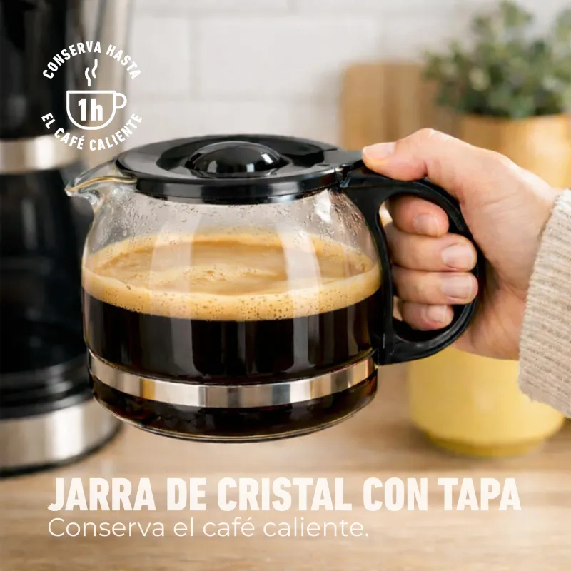 Cafetera CA288N