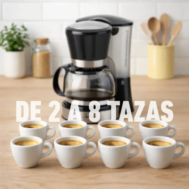 Cafetera CA288N