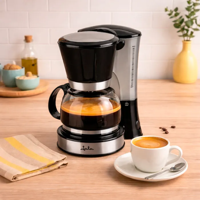 Cafetera CA288N
