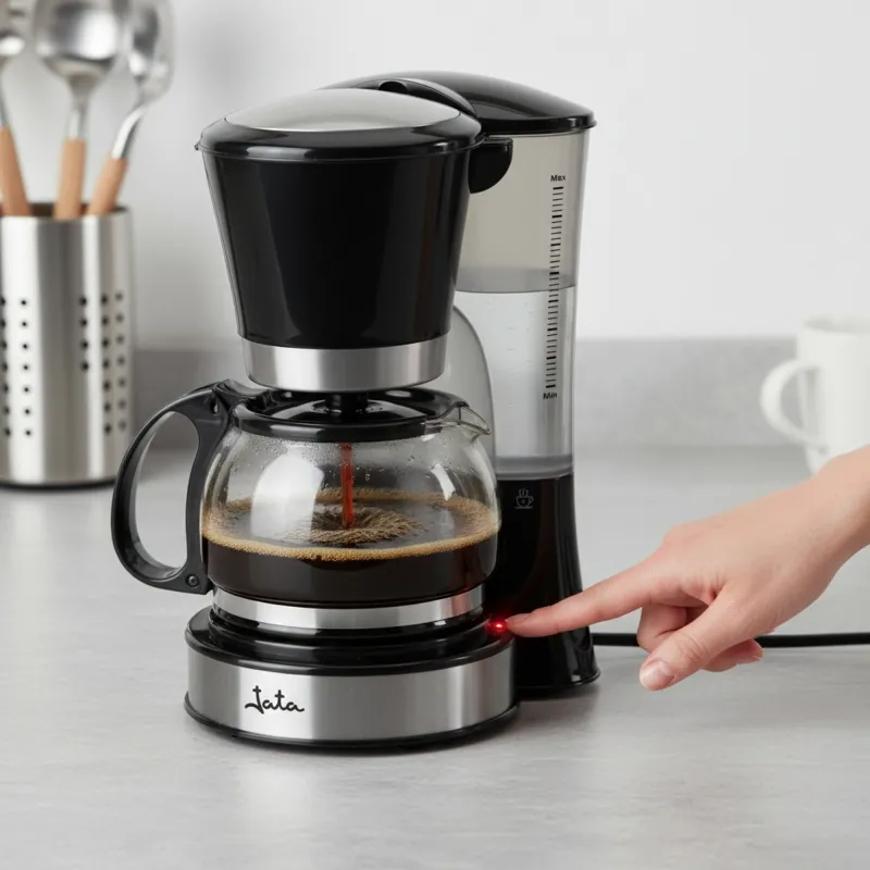 Cafetera CA288N