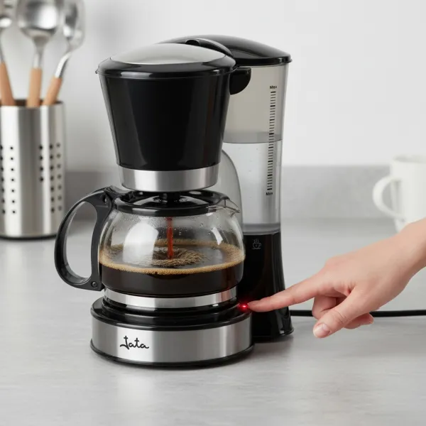 Cafetera CA288N