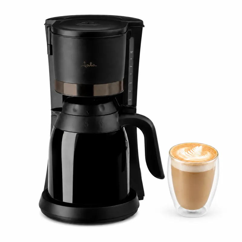 Cafetera de Goteo con Jarra Termo JECA1800