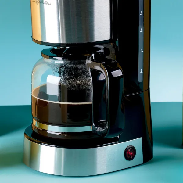 Cafetera de Goteo JECA1512