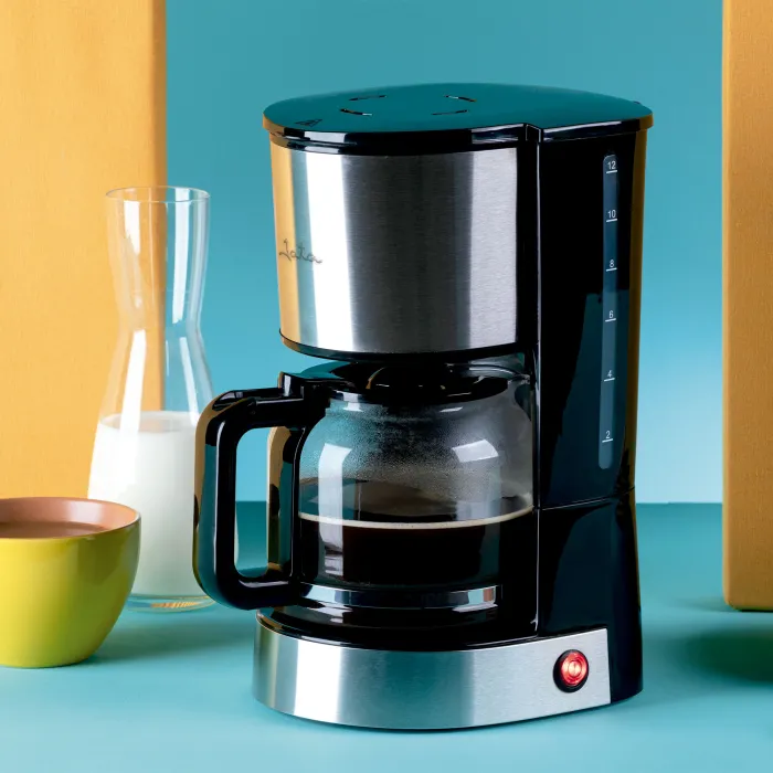 Cafetera de Goteo JECA1512