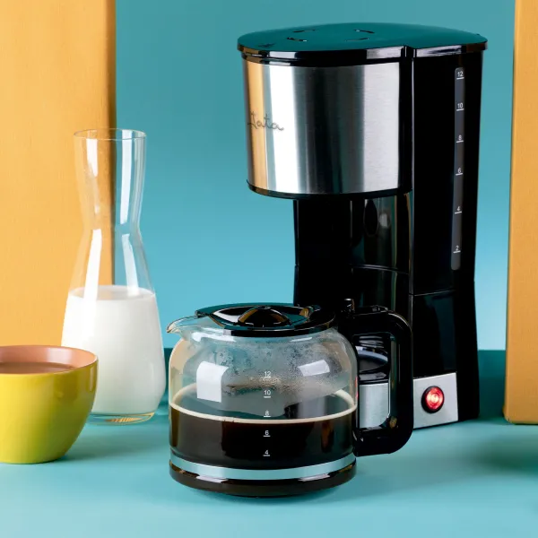 Cafetera de Goteo JECA1512