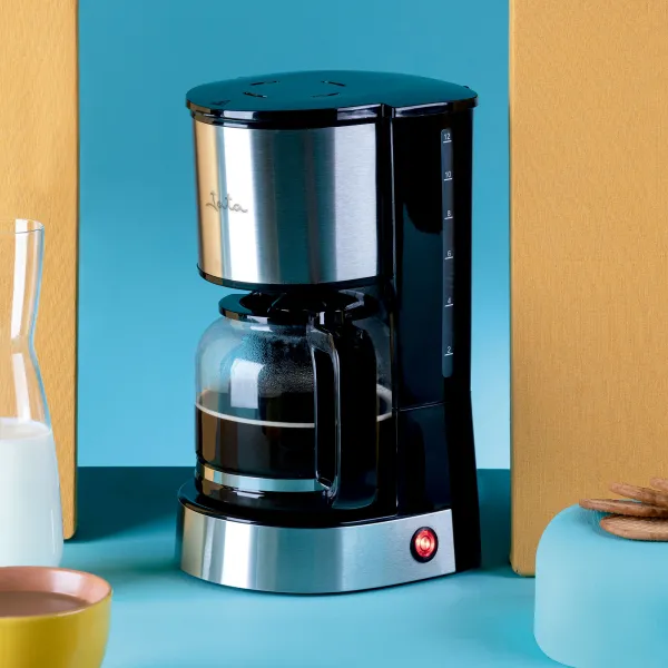 Cafetera de Goteo JECA1512