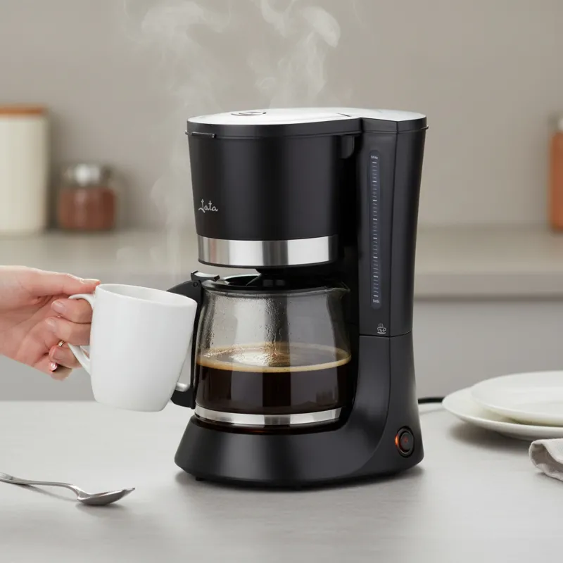 Cafetera de Goteo CA290