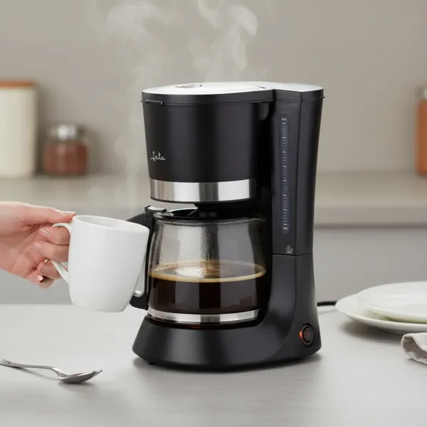 Cafetera de Goteo CA290