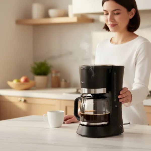 Cafetera de Goteo CA290