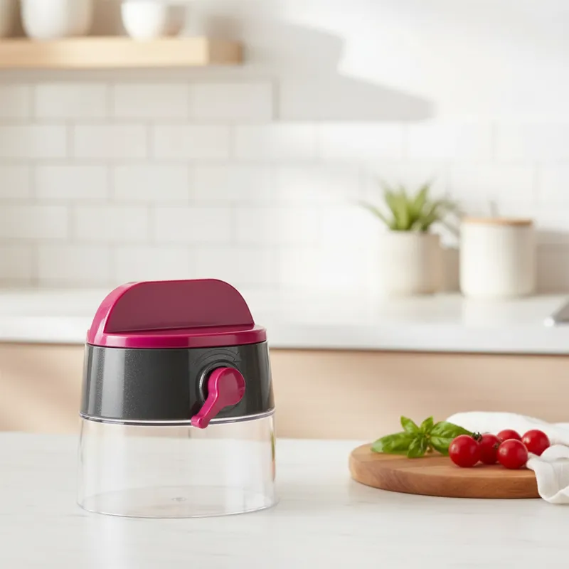 Mini espiralizador HMAQ4508