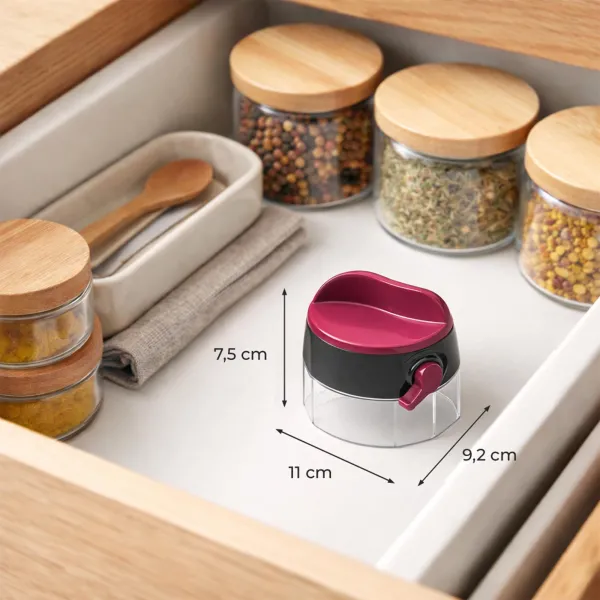 Mini espiralizador HMAQ4508