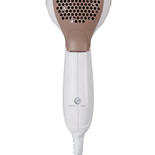 Secador de Viaje Plegable SC47B