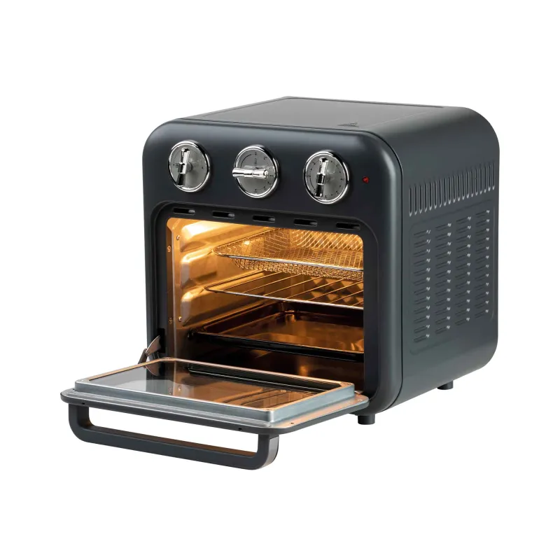 Horno Freidora de Aire Multifunción 16L JEFR1816
