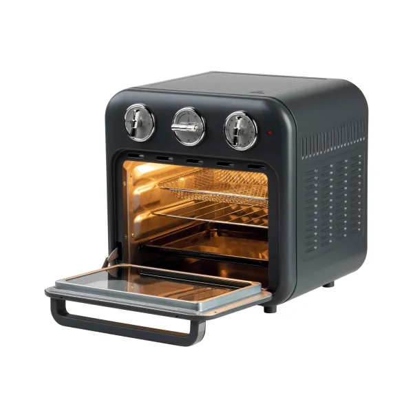 Horno Freidora de Aire Multifunción 16L JEFR1816