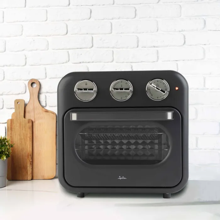 Horno Freidora de Aire Multifunción 16L JEFR1816