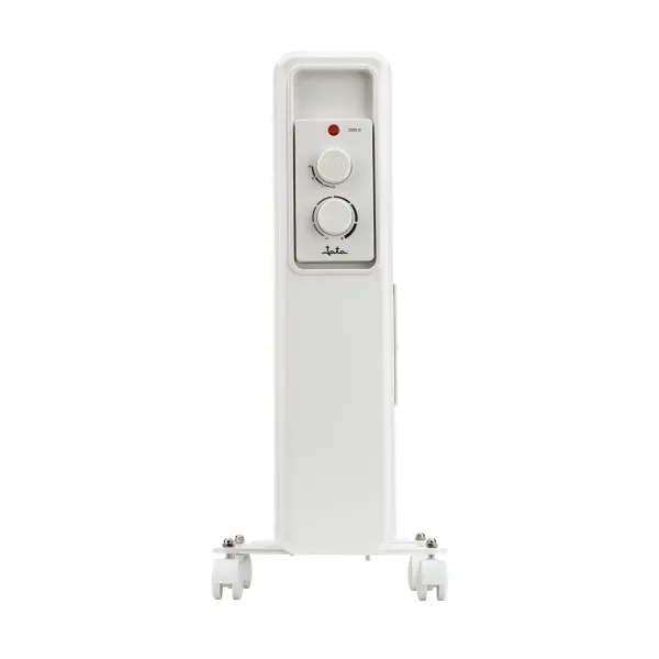 Radiador de Aceite 9 Elementos JCRA2509