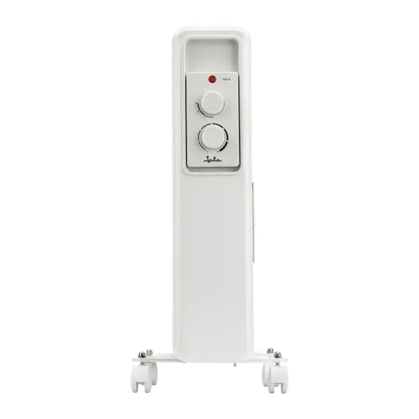 Radiador de Aceite 11 Elementos JCRA2511