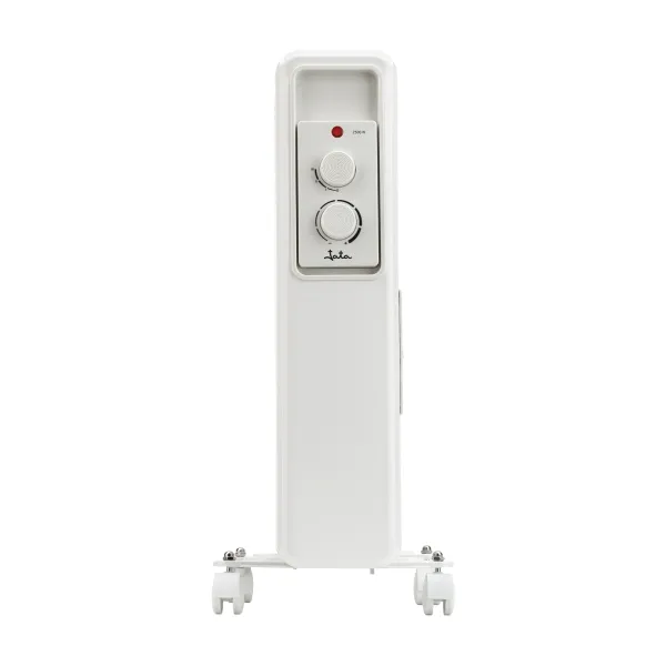 Radiador de Aceite 11 Elementos JCRA2511