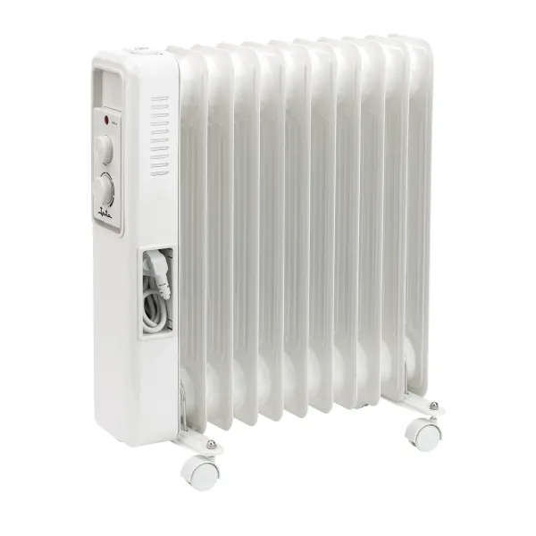Radiador de Aceite 11 Elementos JCRA2511