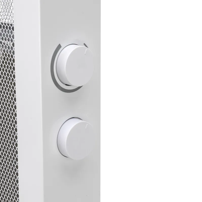 Radiador Micathermic  JCRM2261 JCRM2262