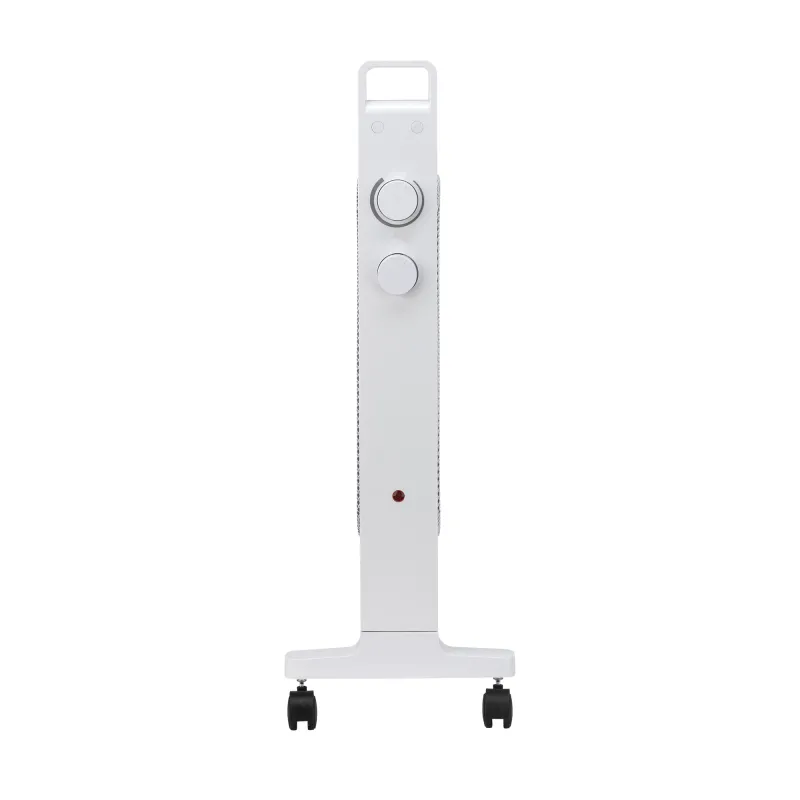Radiador Micathermic  JCRM2261 JCRM2262