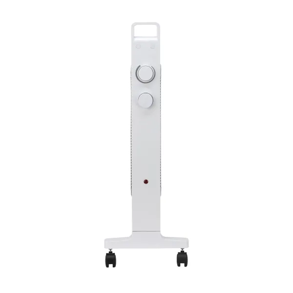 Radiador Micathermic  JCRM2261 JCRM2262