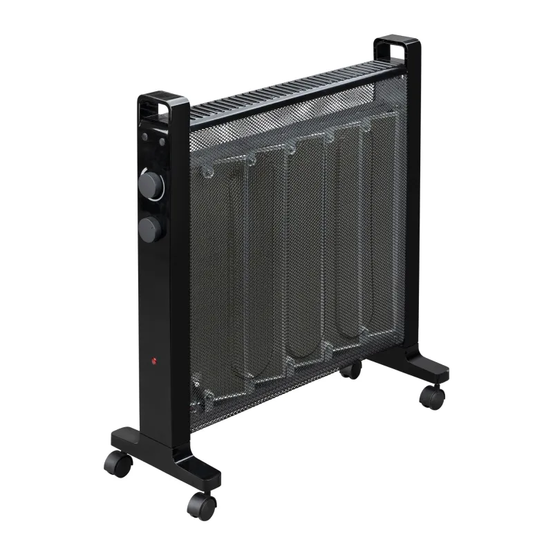 Radiador Micathermic  JCRM2261 JCRM2262