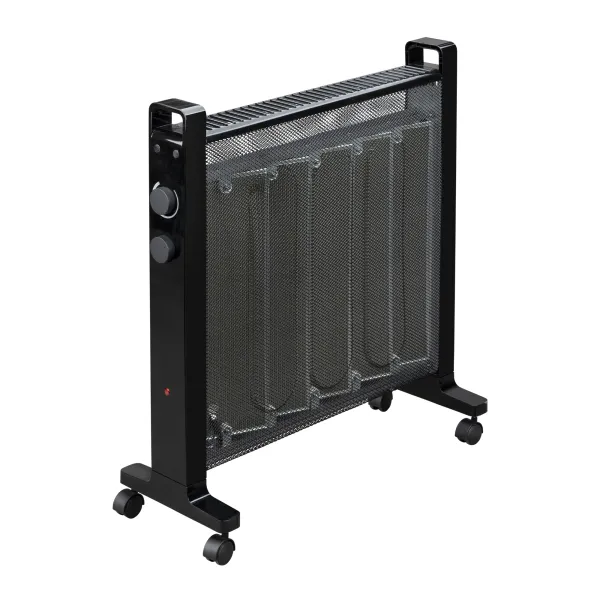 Radiador Micathermic  JCRM2261 JCRM2262
