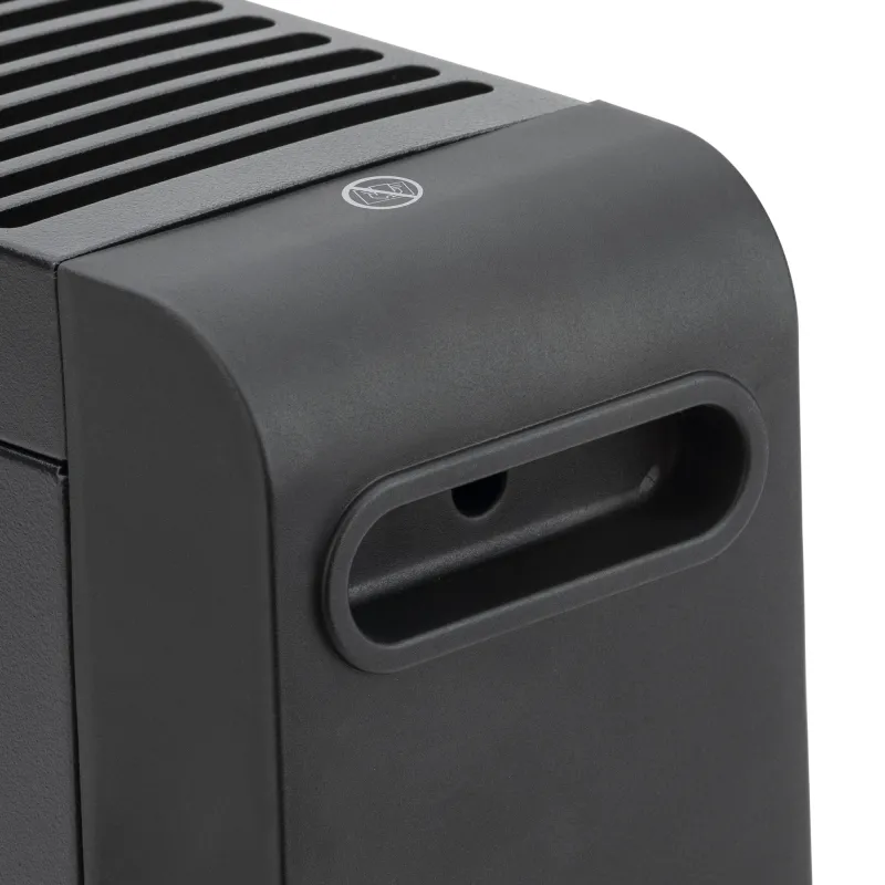 Convector JCRC2215