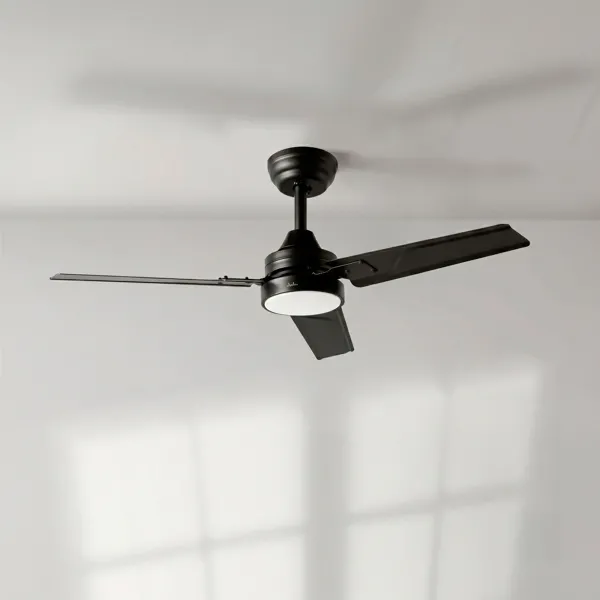 Ventilador de techo metal JVTE4234