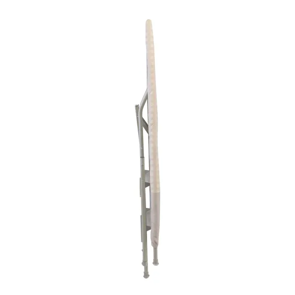 Escalera Multifunción 2 en 1 · Escalera + Tabla de Planchar HPLA8482