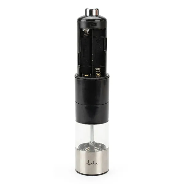 Molinillo Automático Eléctrico de Sal y Pimienta HACC5665