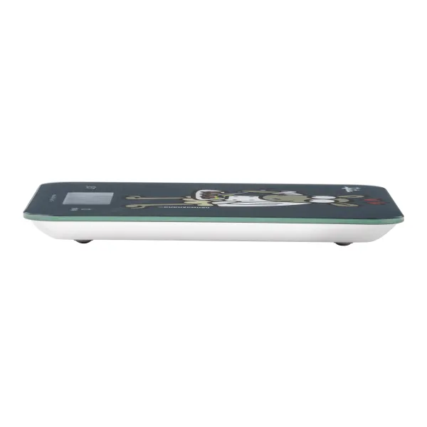 Balanza Electrónica Kukuxumusu HBAL1751 HBAL1752