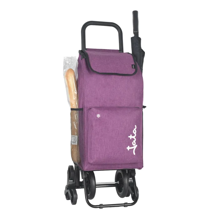 Carro de Compra 46L HCAR2601