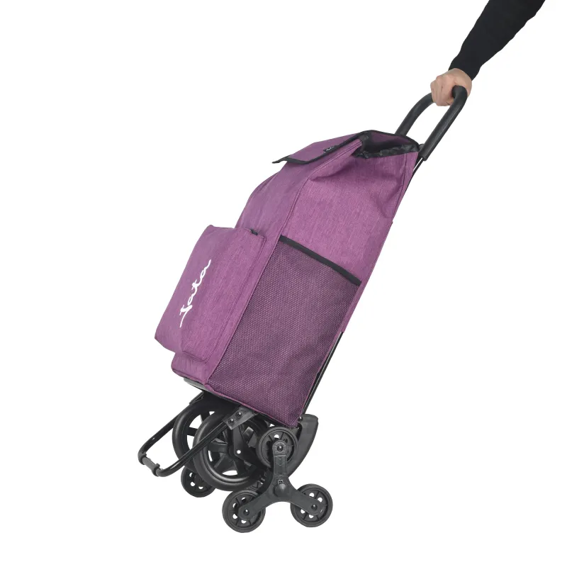 Carro de Compra 46L HCAR2601