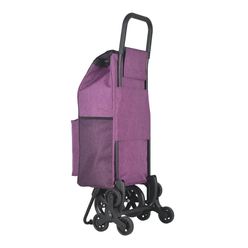 Carro de Compra 46L HCAR2601