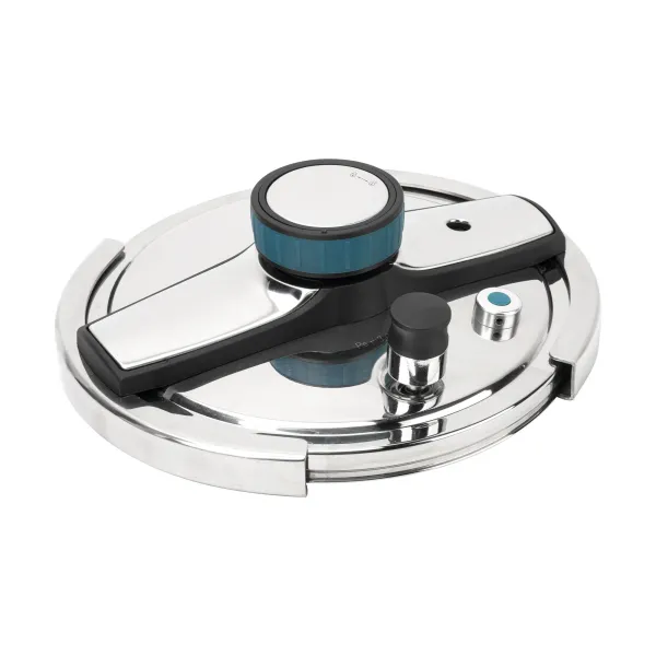 Olla a Presión Clásica Express · 4L · 6L · 8L · 10L · HOLL2604 / HOLL2606 / HOLL2608 / HOLL2610
