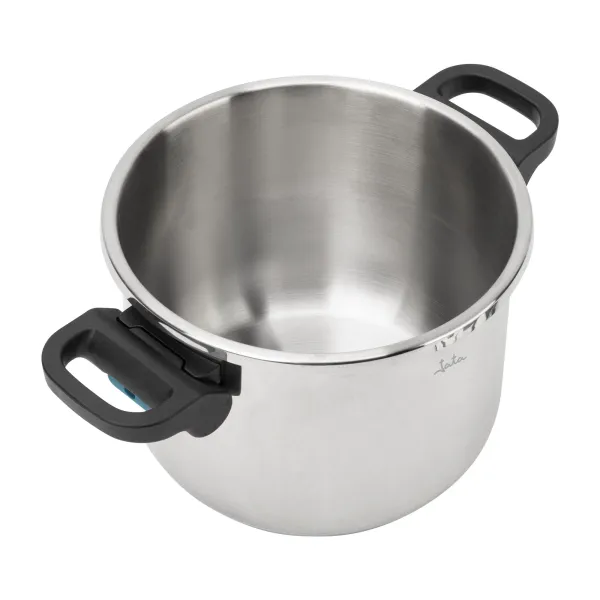 Olla a Presión Clásica Express · 4L · 6L · 8L · 10L · HOLL2604 / HOLL2606 / HOLL2608 / HOLL2610
